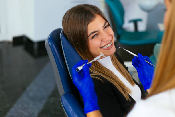 Severna Park, MD  Holistic Dental Services Company