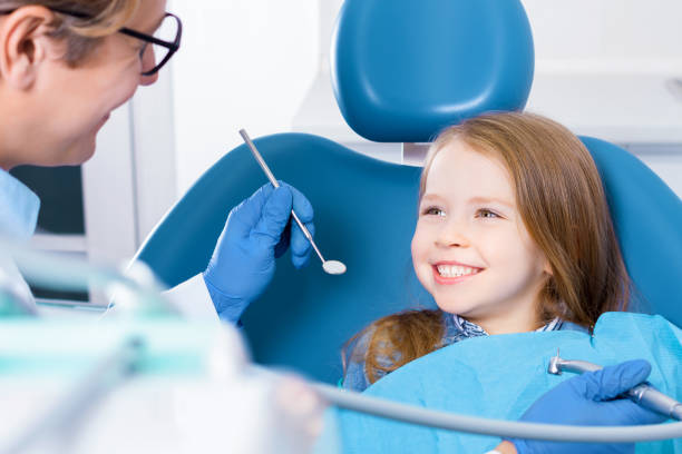 Best Full Mouth Reconstruction  in Severna Park, MD