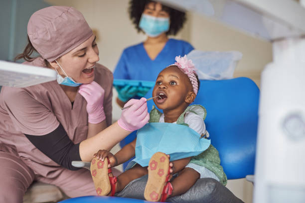 Why Choose Us for Your Dental Needs in Severna Park, MD