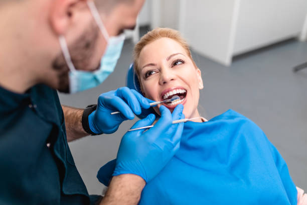 Best Dentures (Full and Partial)  in Severna Park, MD