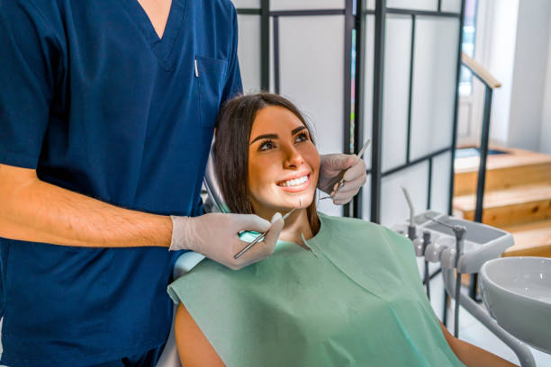 Best Sleep Apnea Treatment  in Severna Park, MD