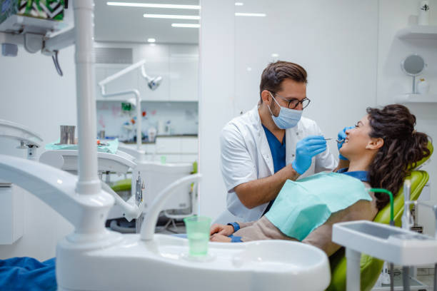 Best Dental X-Rays and Imaging  in Severna Park, MD