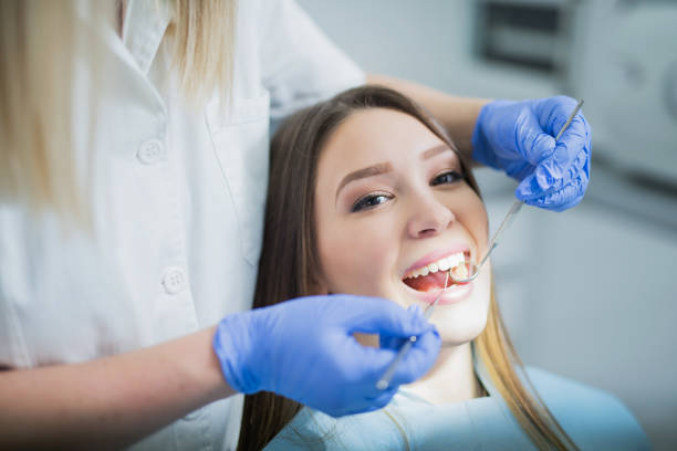 Dental X-Rays and Imaging in Severna Park, MD