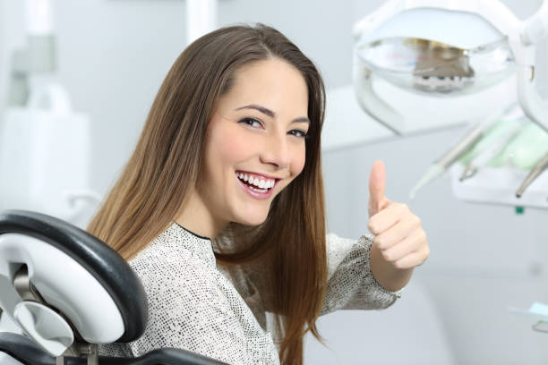 Why Choose Us for Your Dental Needs in Severna Park, MD