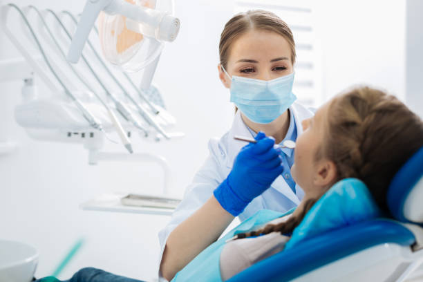 Best Tooth Extraction  in Severna Park, MD